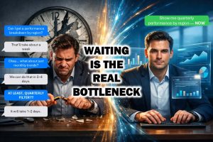 New Analytical Workforce